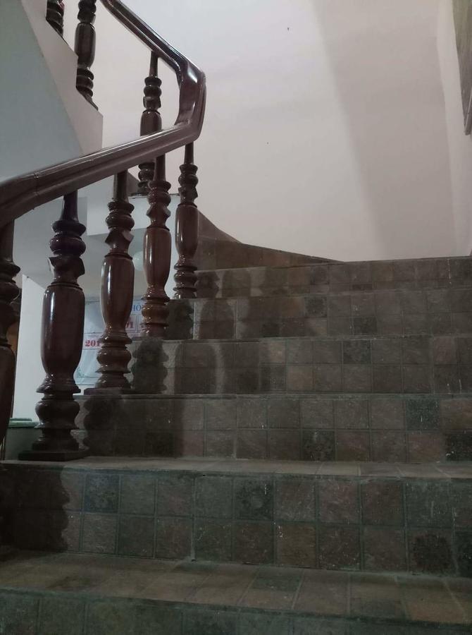Lung Ho Motel Làng Cac Zewnętrze zdjęcie